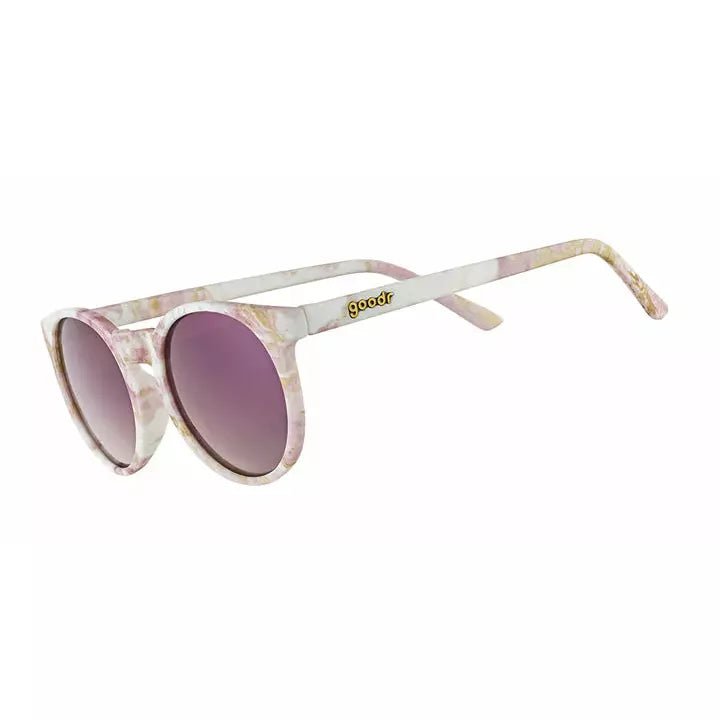 Goodr Glasses Of The Gods - Bauman's Running & Walking Shop