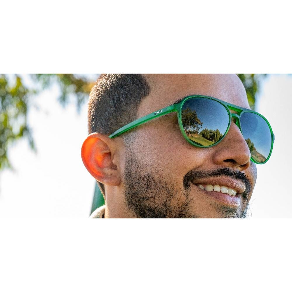 Goodr Golf Sunglasses - Bauman's Running & Walking Shop