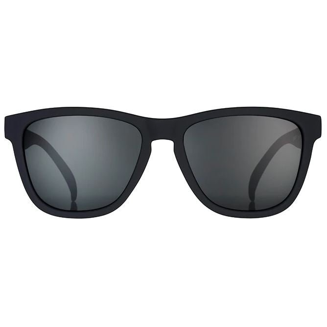 goodr LIMITED EDITION: BATMAN Sunglasses - Bauman's Running & Walking Shop