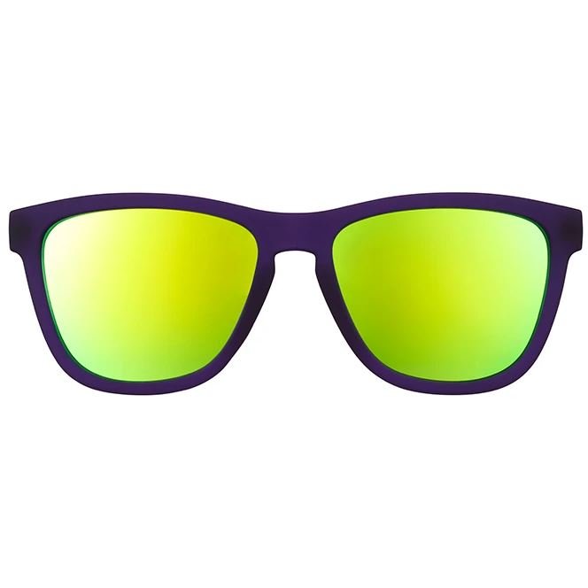 goodr LIMITED EDITION: BATMAN Sunglasses - Bauman's Running & Walking Shop