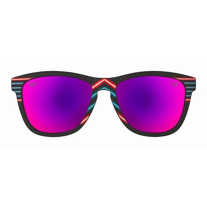 【WONDER WONDER】Remember Sunglasses Print Raglan Crop S/S T goodr-limited-edition-wonder-