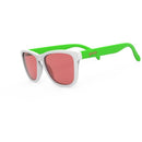 goodr OG Running Sunglasses Accessories goodr Apple Jack the Ripper 