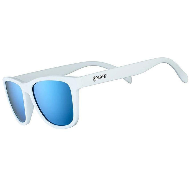 goodr OG Running Sunglasses Accessories goodr Iced by Yetis 