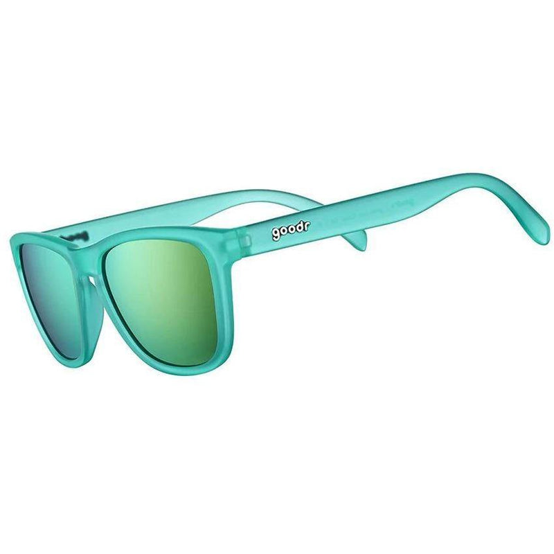 goodr Running Sunglasses - Bauman's & Walking Shop