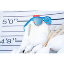 goodr OG "Screw the Metric System" Sunglasses - Bauman's Running & Walking Shop