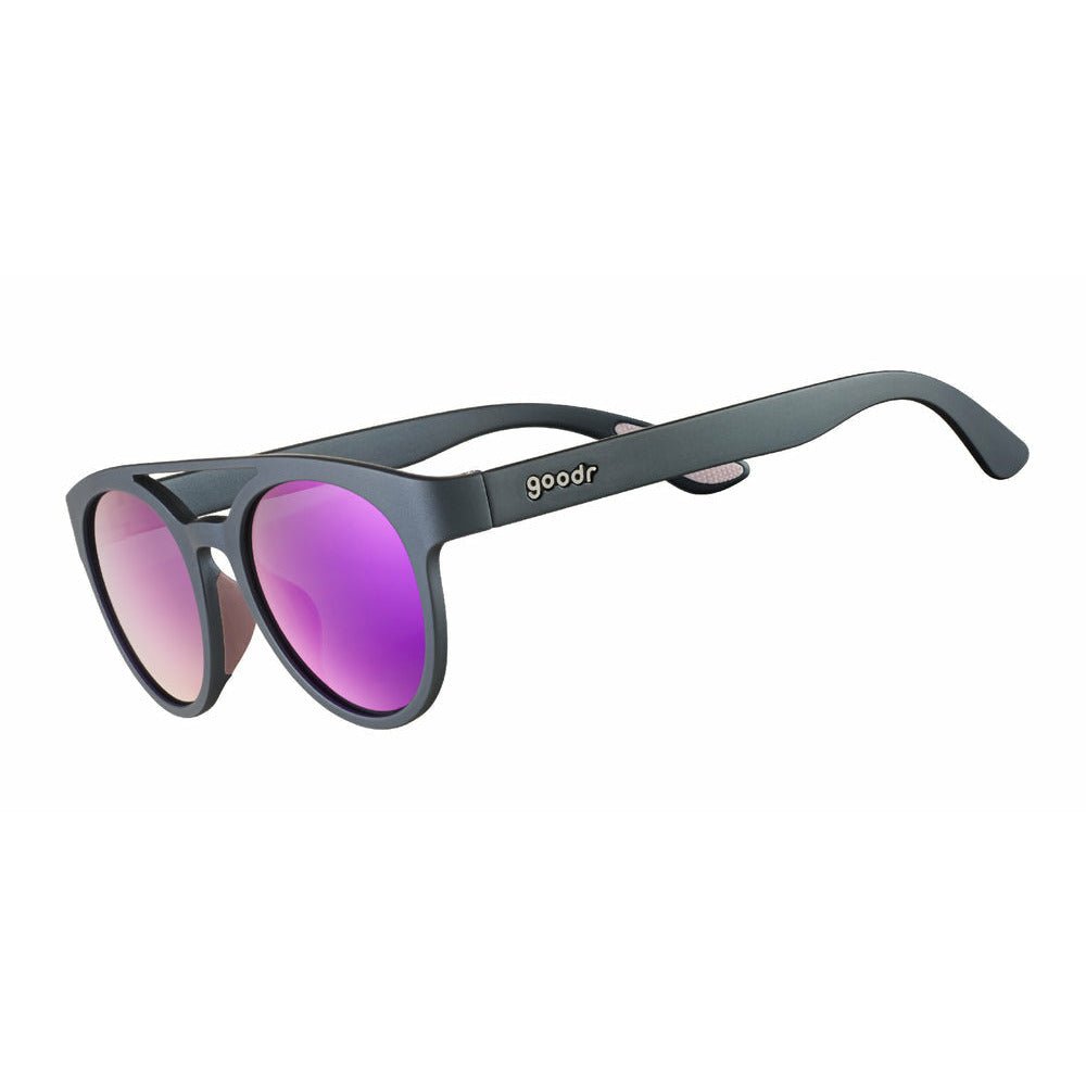 Goodr PHG Running Sunglasses - Bauman's Running & Walking Shop