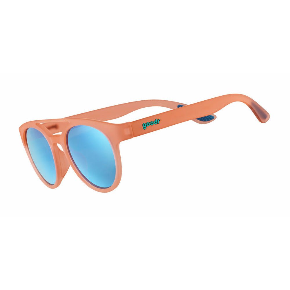 Goodr PHG Running Sunglasses - Bauman's Running & Walking Shop