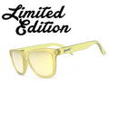 goodr Running Sunglasses - 10 Ways to Kill a Peep - RARE COLOR - Bauman's Running & Walking Shop