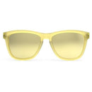goodr Running Sunglasses - 10 Ways to Kill a Peep - RARE COLOR - Bauman's Running & Walking Shop
