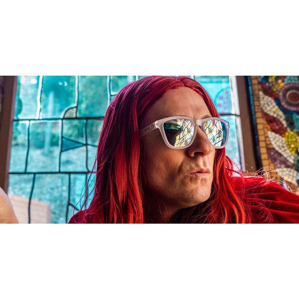 Goodr Sorcerer Spectacles - Bauman's Running & Walking Shop