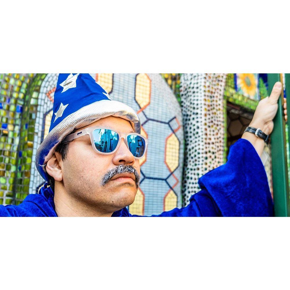 Goodr Sorcerer Spectacles - Bauman's Running & Walking Shop
