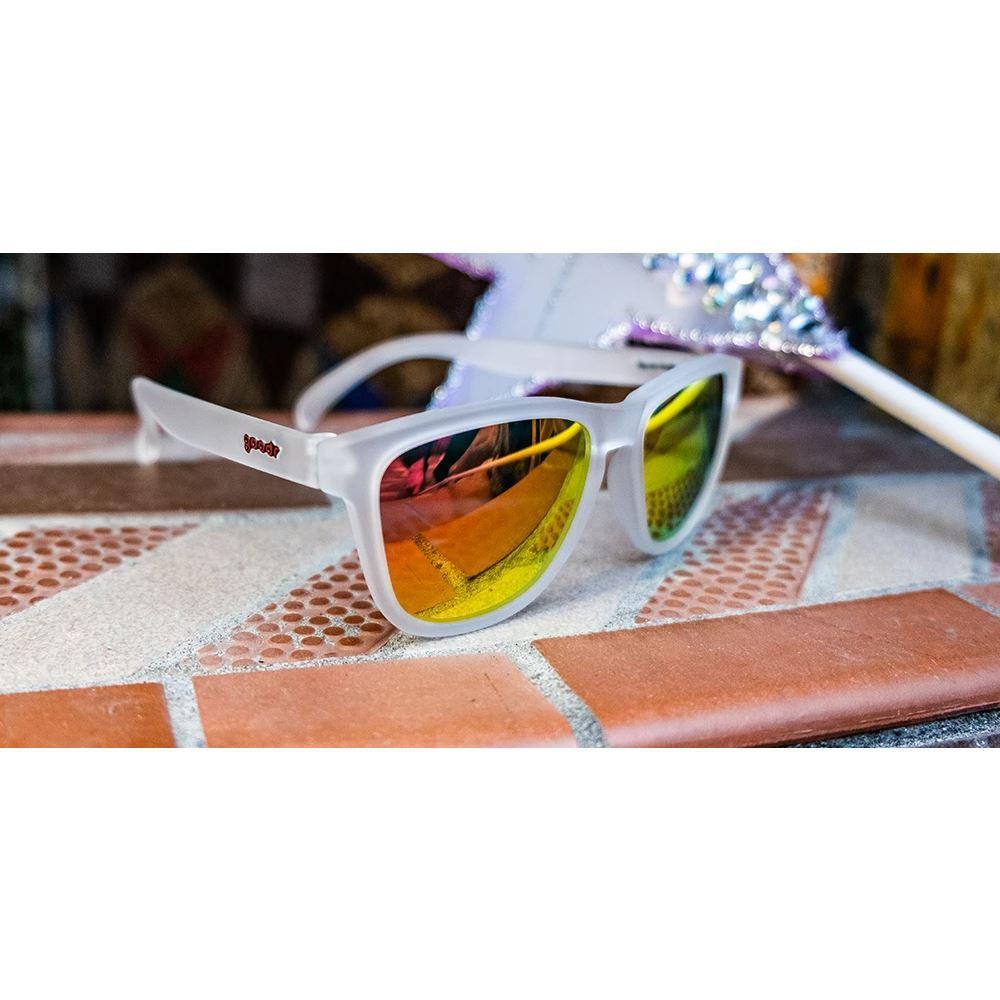 Goodr Sorcerer Spectacles - Bauman's Running & Walking Shop