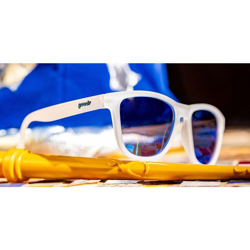 Goodr Sorcerer Spectacles - Bauman's Running & Walking Shop