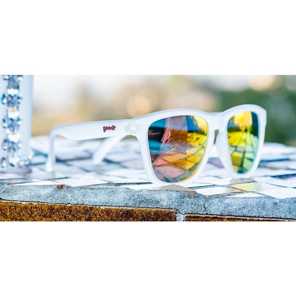 Goodr Sorcerer Spectacles - Bauman's Running & Walking Shop