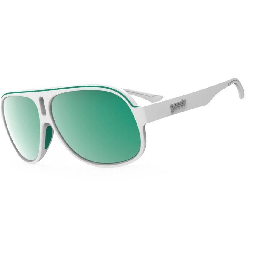 goodr Super Flys Running Sunglasses - Bauman's Running & Walking Shop