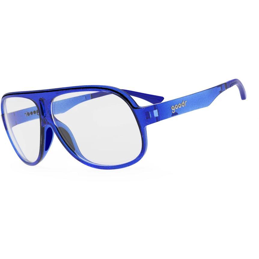 goodr Super Flys Running Sunglasses - Bauman's Running & Walking Shop