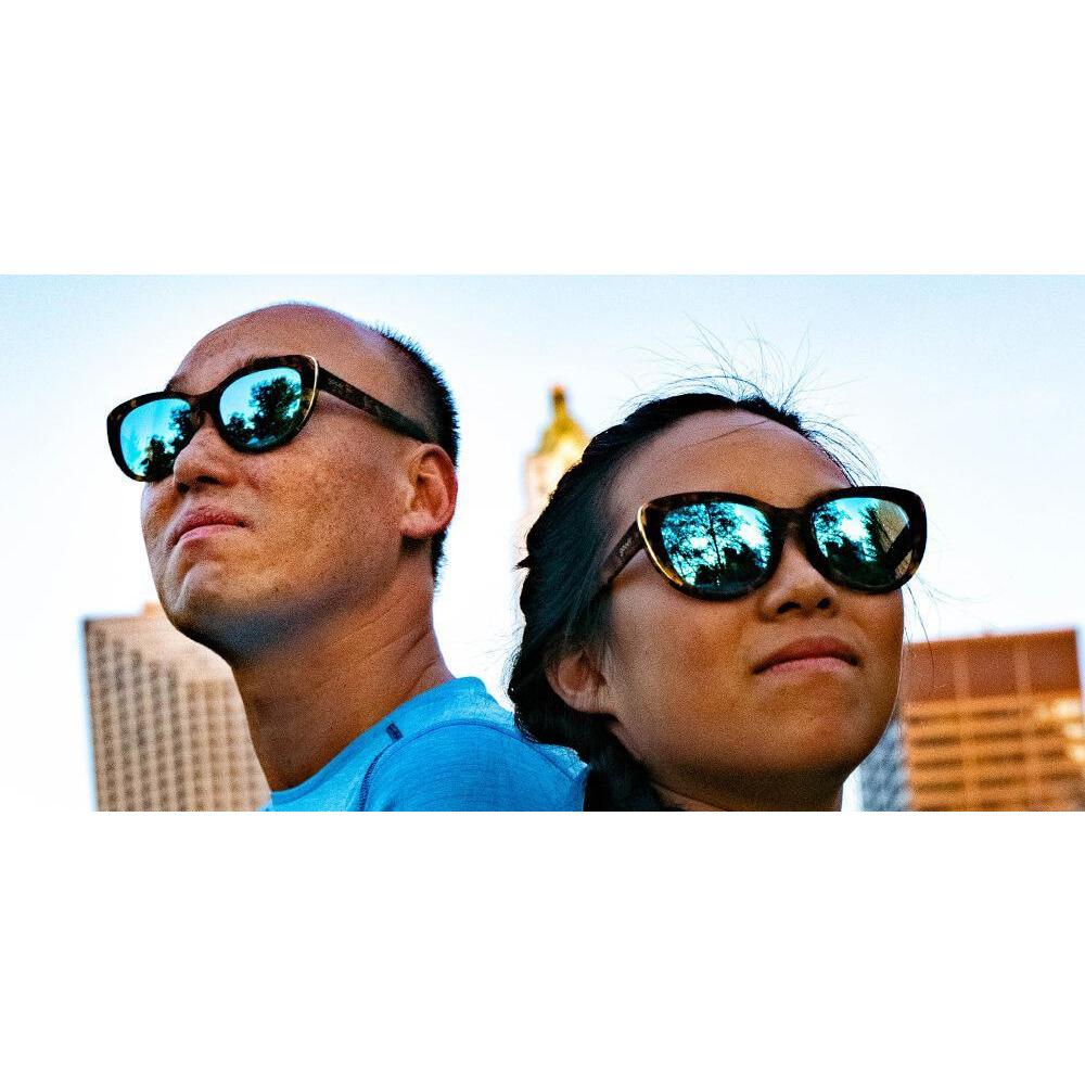 goodr Super Flys Running Sunglasses - Bauman's Running & Walking Shop