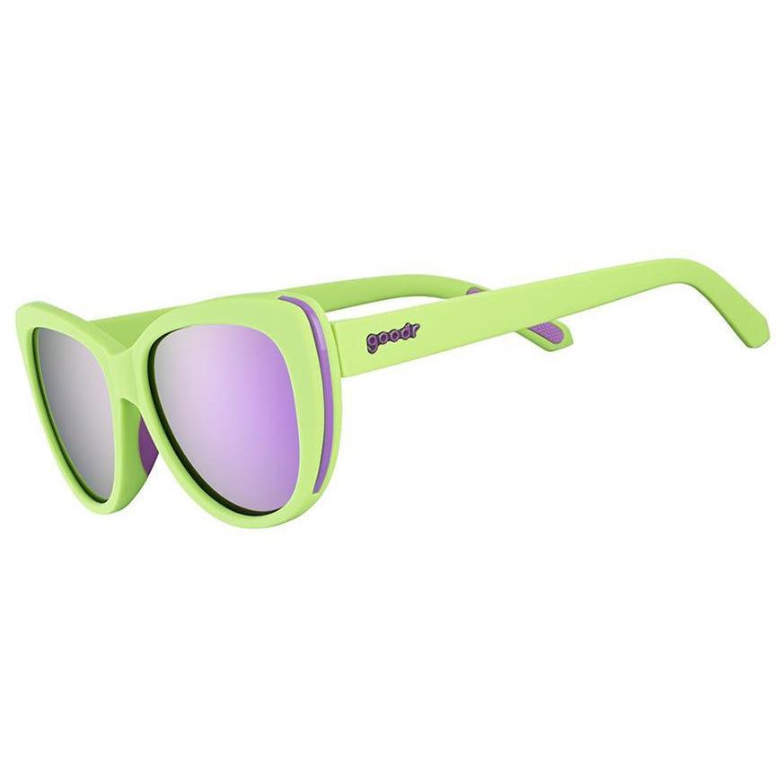 goodr Super Flys Running Sunglasses - Bauman's Running & Walking Shop