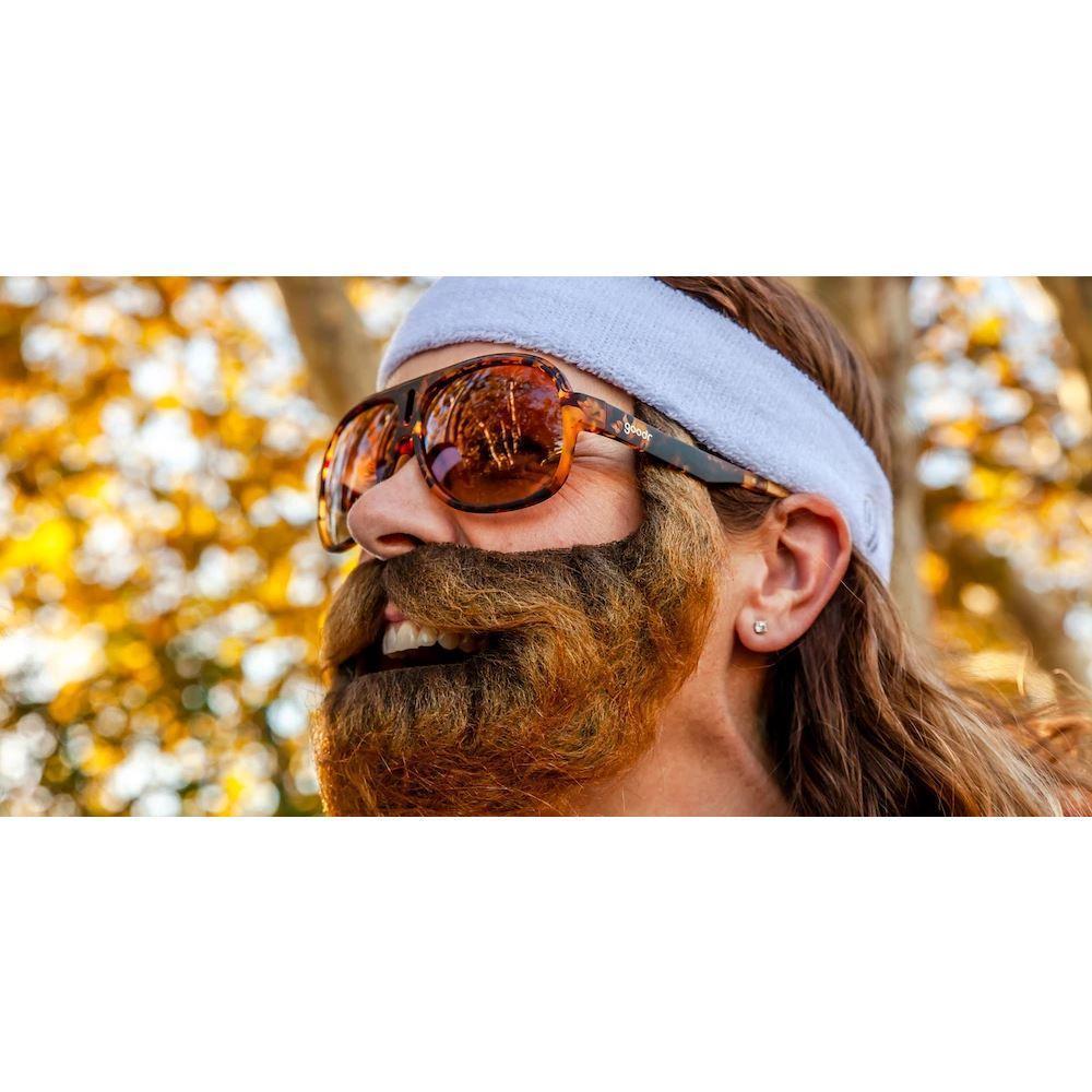 goodr Super Flys Running Sunglasses - Bauman's Running & Walking Shop