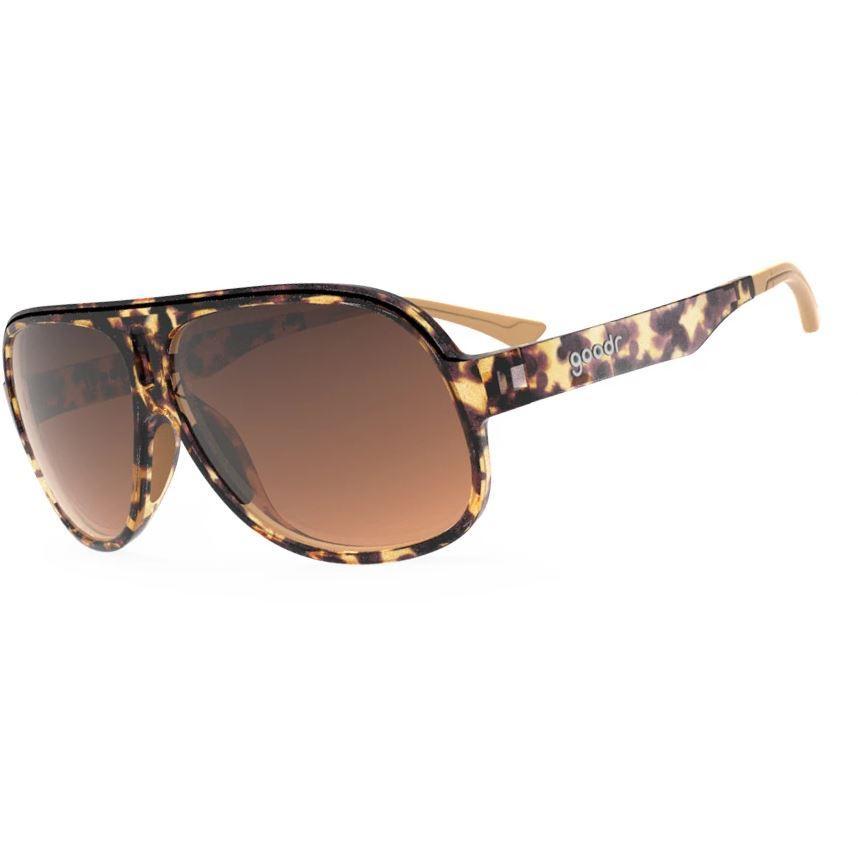 goodr Super Flys Running Sunglasses - Bauman's Running & Walking Shop