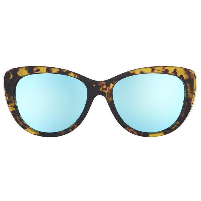 goodr Super Flys Running Sunglasses - Bauman's Running & Walking Shop