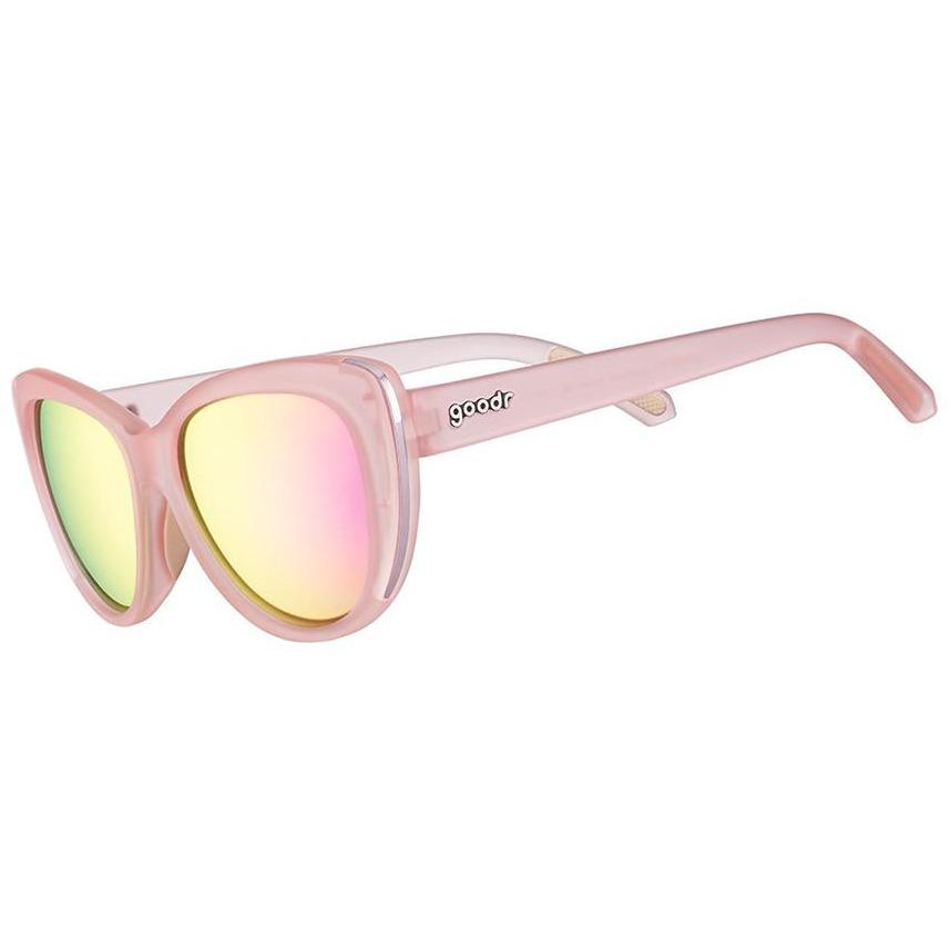 goodr Super Flys Running Sunglasses - Bauman's Running & Walking Shop