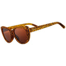 goodr The Devil Wears Runway Sunglasses - Bauman's Running & Walking Shop