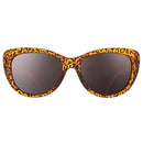 goodr The Devil Wears Runway Sunglasses - Bauman's Running & Walking Shop