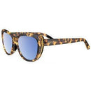 goodr The Devil Wears Runway Sunglasses - Bauman's Running & Walking Shop