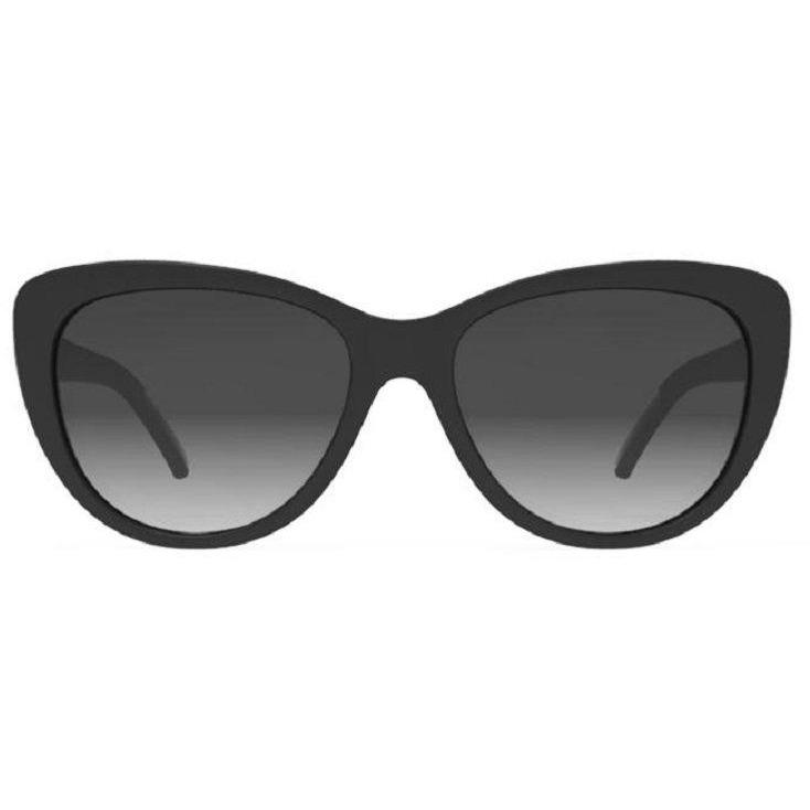 goodr The Devil Wears Runway Sunglasses - Bauman's Running & Walking Shop