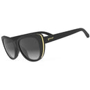 goodr The Devil Wears Runway Sunglasses - Bauman's Running & Walking Shop