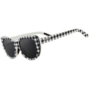 goodr The Devil Wears Runway Sunglasses - Bauman's Running & Walking Shop