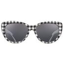 goodr The Devil Wears Runway Sunglasses - Bauman's Running & Walking Shop