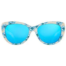 goodr The Devil Wears Runway Sunglasses - Bauman's Running & Walking Shop