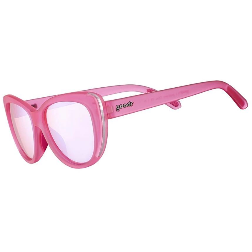 goodr The Runways Sunglasses - Bauman's Running & Walking Shop