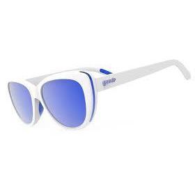 goodr The Runways Sunglasses - Bauman's Running & Walking Shop