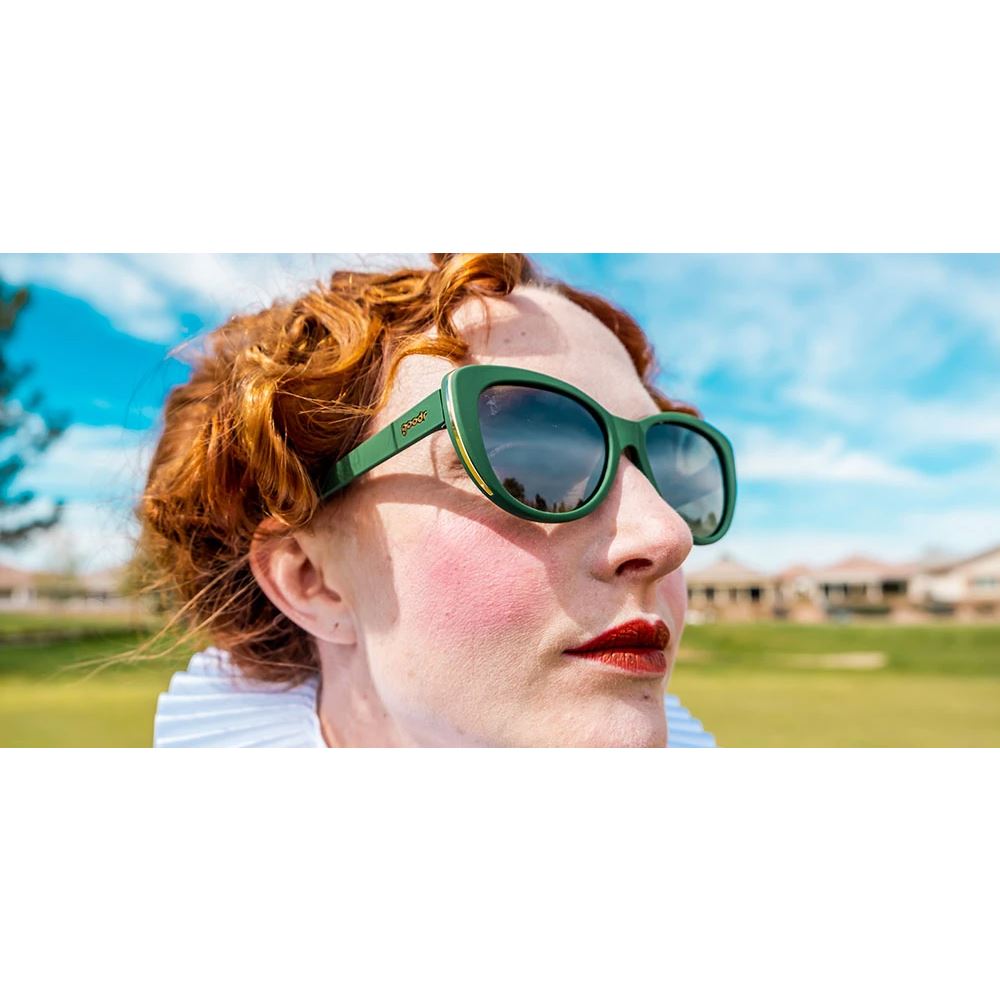 goodr The Runways Sunglasses - Bauman's Running & Walking Shop