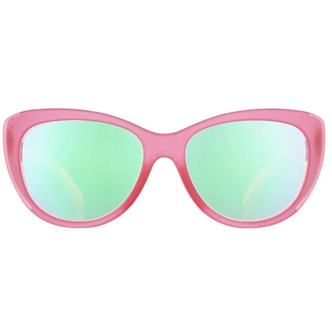 goodr The Runways Sunglasses - Bauman's Running & Walking Shop