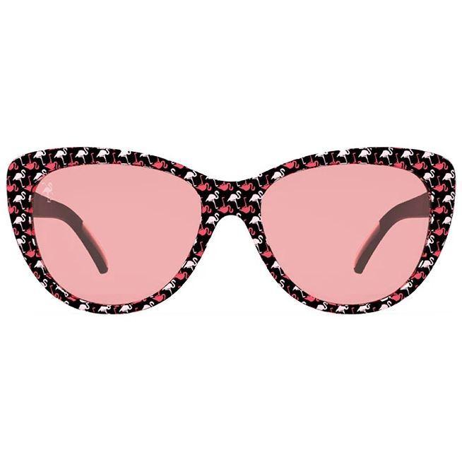 goodr The Runways Sunglasses - Bauman's Running & Walking Shop