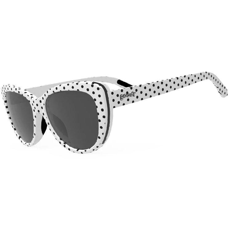 goodr The Runways Sunglasses - Bauman's Running & Walking Shop