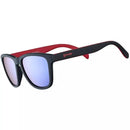 goodr Tiger Blood Transfusion - Bauman's Running & Walking Shop