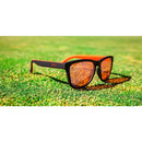 goodr Tiger Blood Transfusion - Bauman's Running & Walking Shop