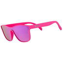 Goodr VRG Futurisic Sunglasses - Bauman's Running & Walking Shop