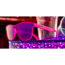 Goodr VRG Futurisic Sunglasses - Bauman's Running & Walking Shop