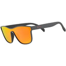 Goodr VRG Futurisic Sunglasses - Bauman's Running & Walking Shop