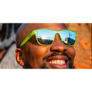 Goodr VRG Futurisic Sunglasses - Bauman's Running & Walking Shop