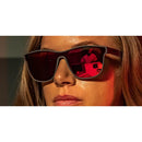 Goodr VRG Futurisic Sunglasses - Bauman's Running & Walking Shop