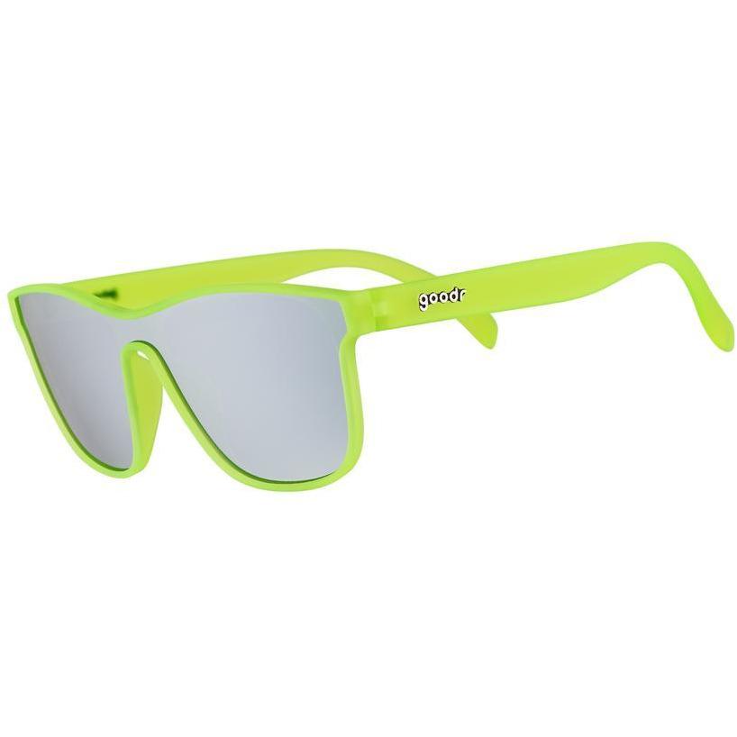Goodr VRG Futurisic Sunglasses - Bauman's Running & Walking Shop