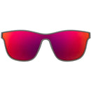 Goodr VRG Futurisic Sunglasses - Bauman's Running & Walking Shop