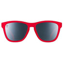 Goodr x The Rolling Stone OG Sunglasses - Bauman's Running & Walking Shop